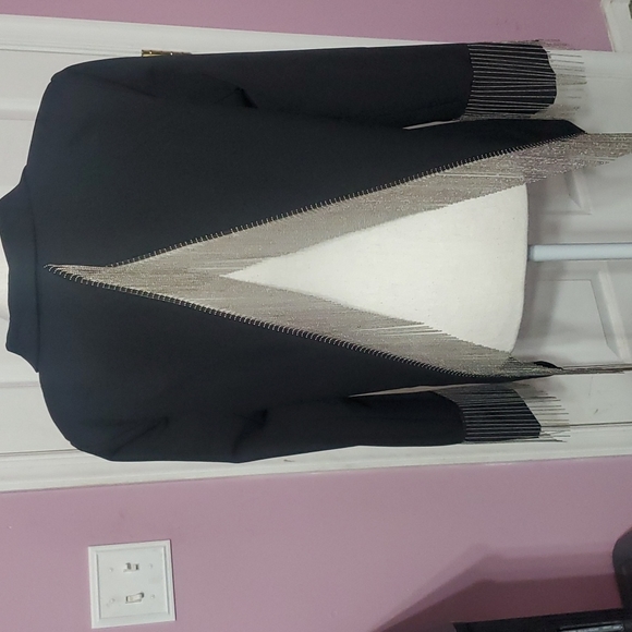 Beulah Jacket - Picture 2 of 2